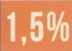 1.5%